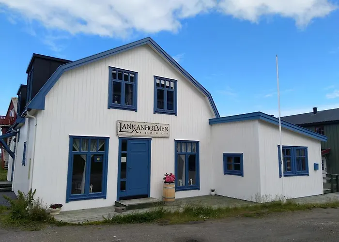 Fredheimbrygga