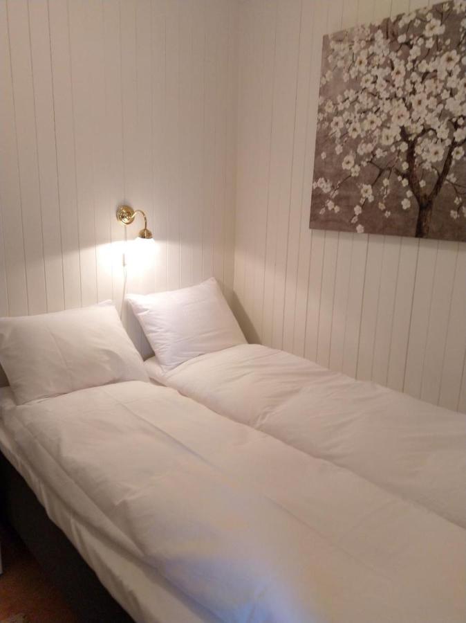 Apartamento Fredheimbrygga Andenes