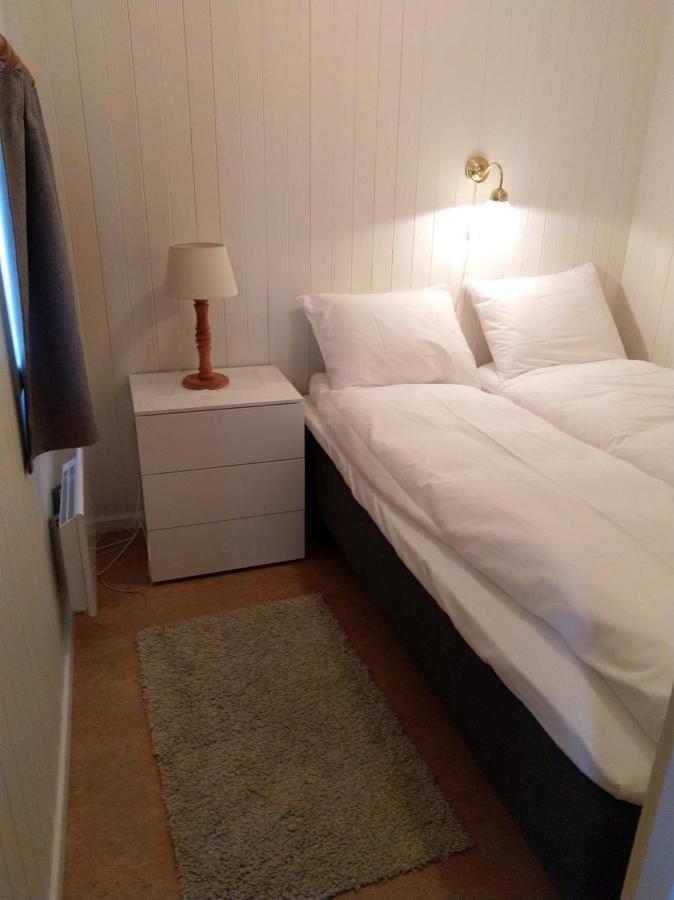 Apartamento Fredheimbrygga
