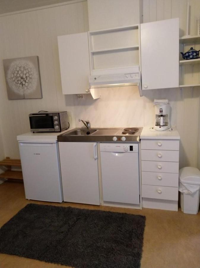 Fredheimbrygga Andenes