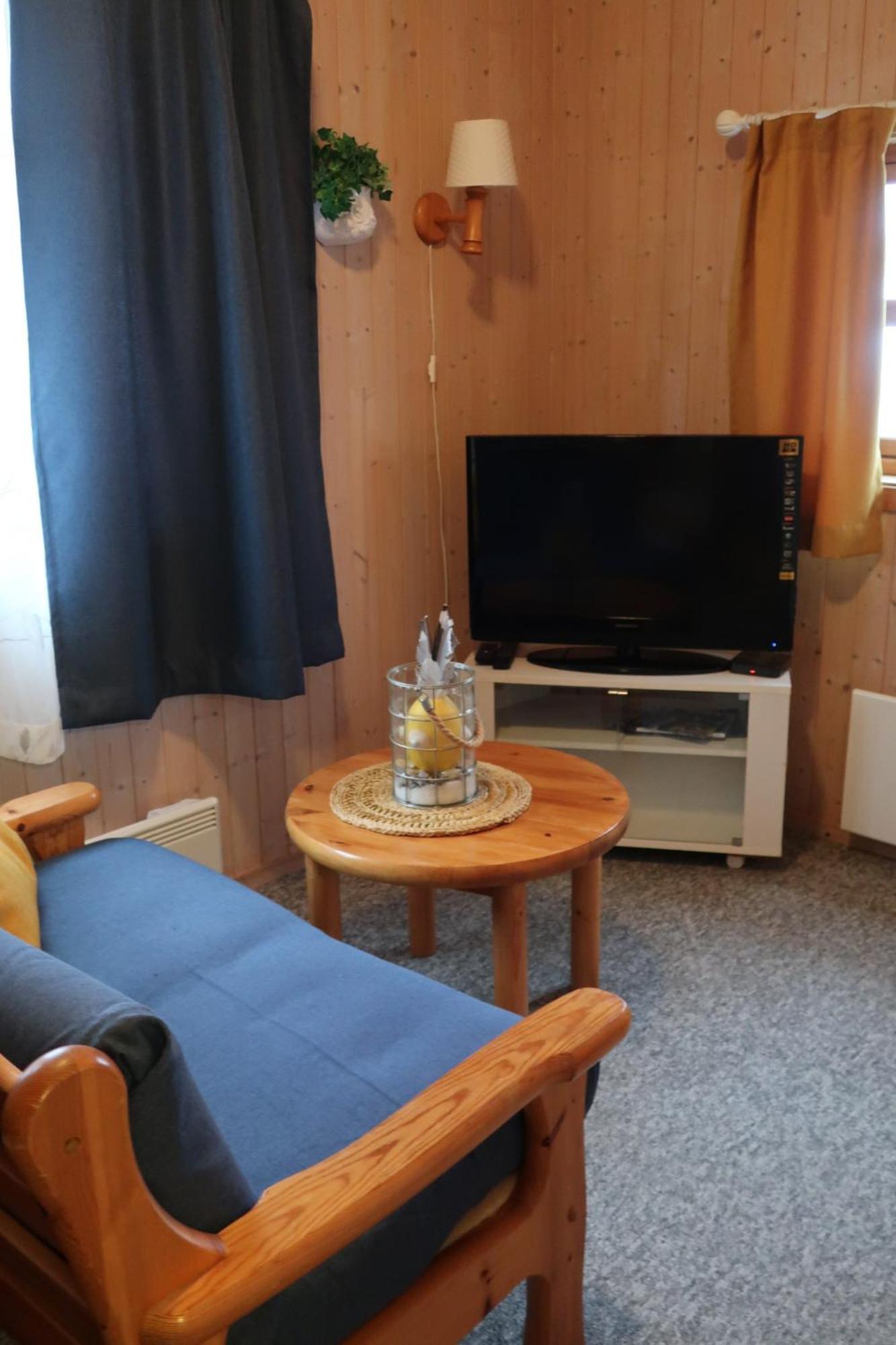 Apartamento Fredheimbrygga