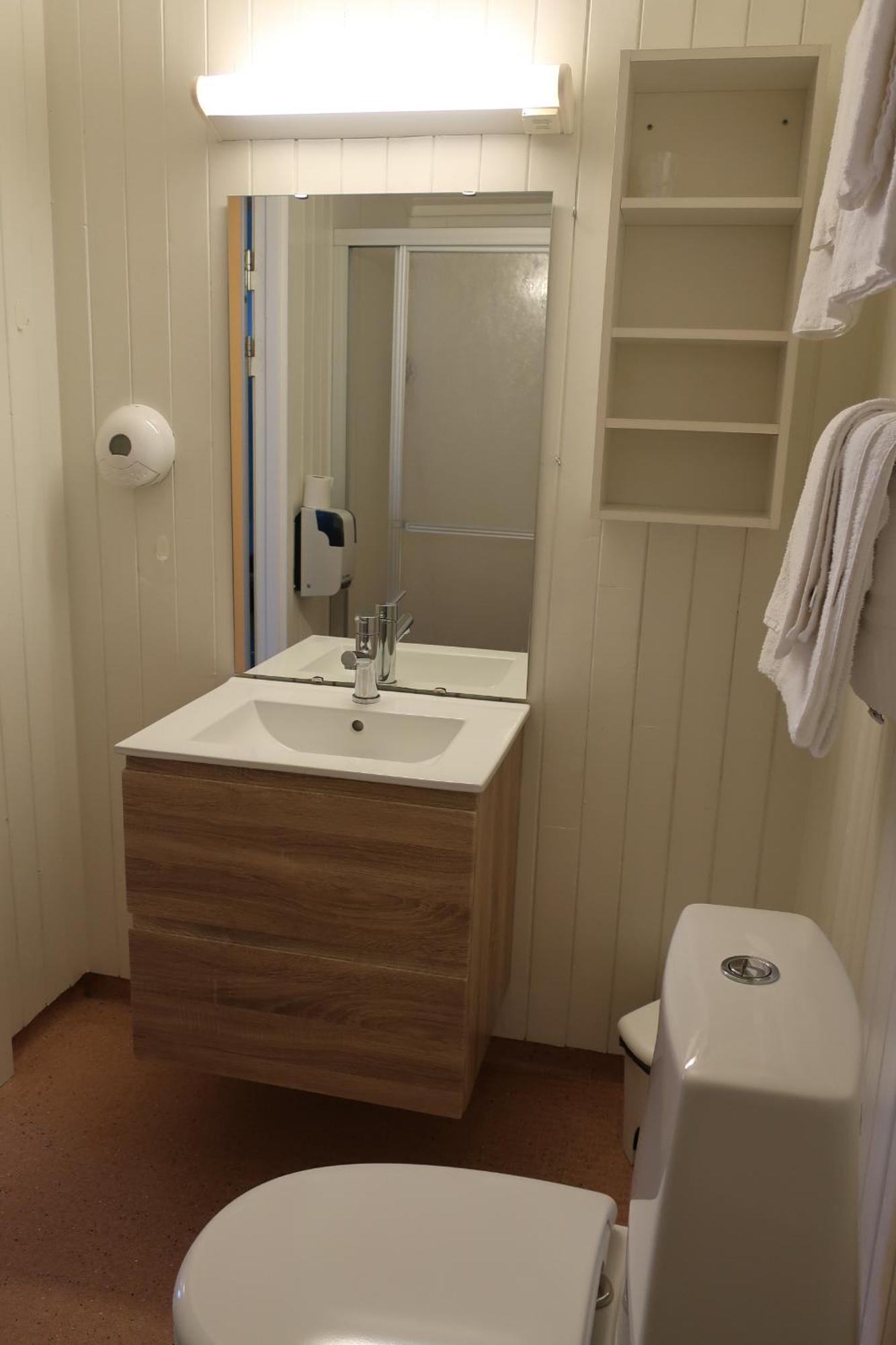Apartamento Fredheimbrygga Andenes