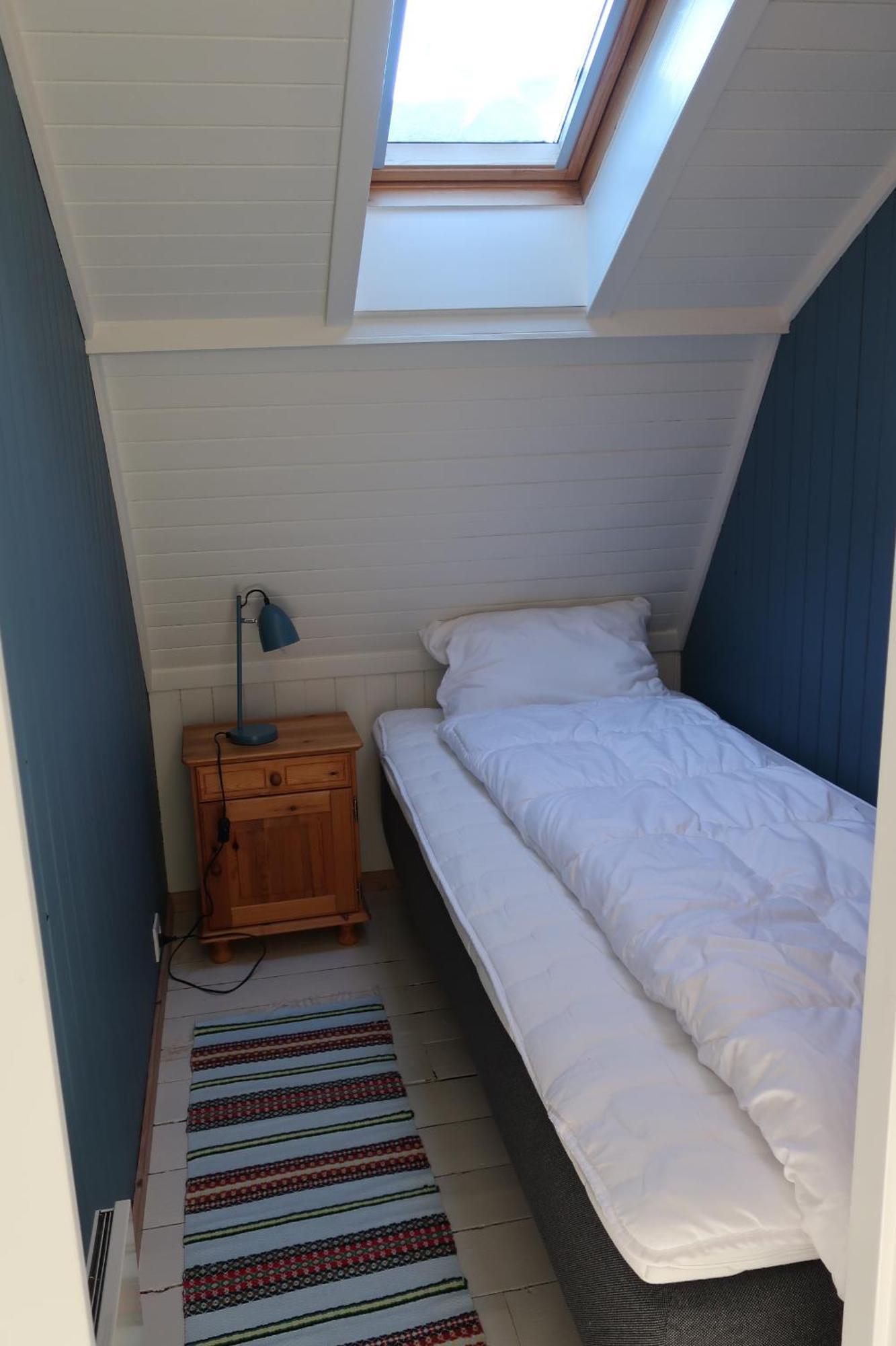 Fredheimbrygga Andenes