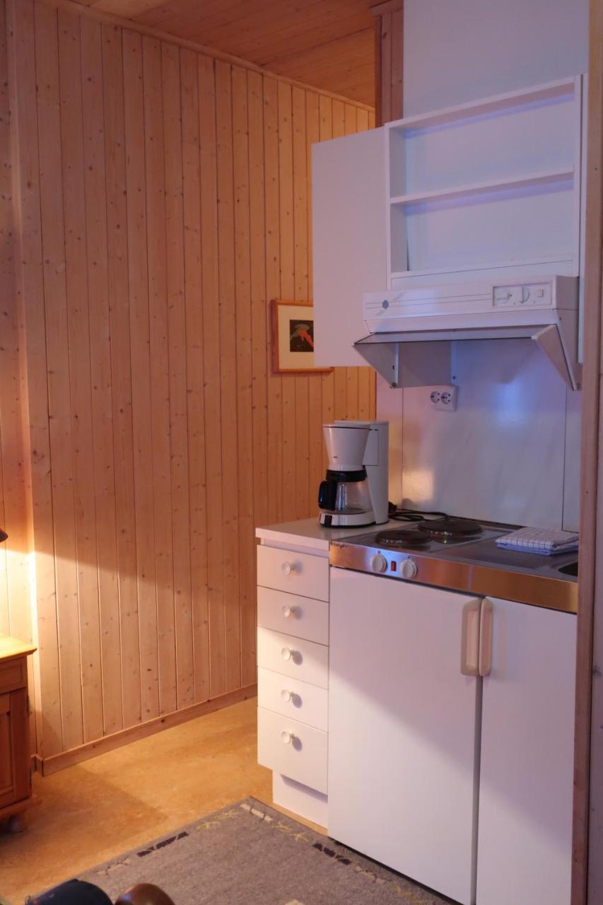 Lejlighed Fredheimbrygga