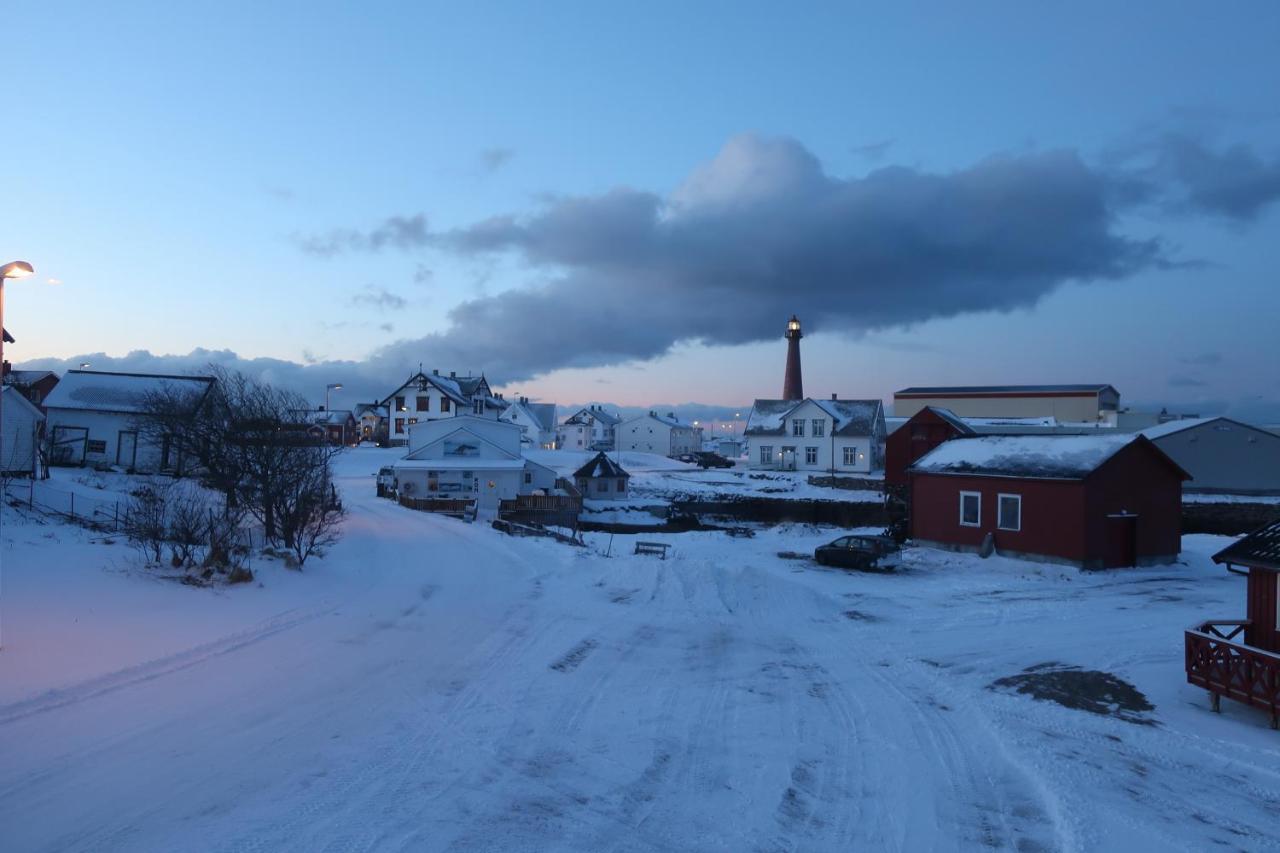 Fredheimbrygga Lejlighed