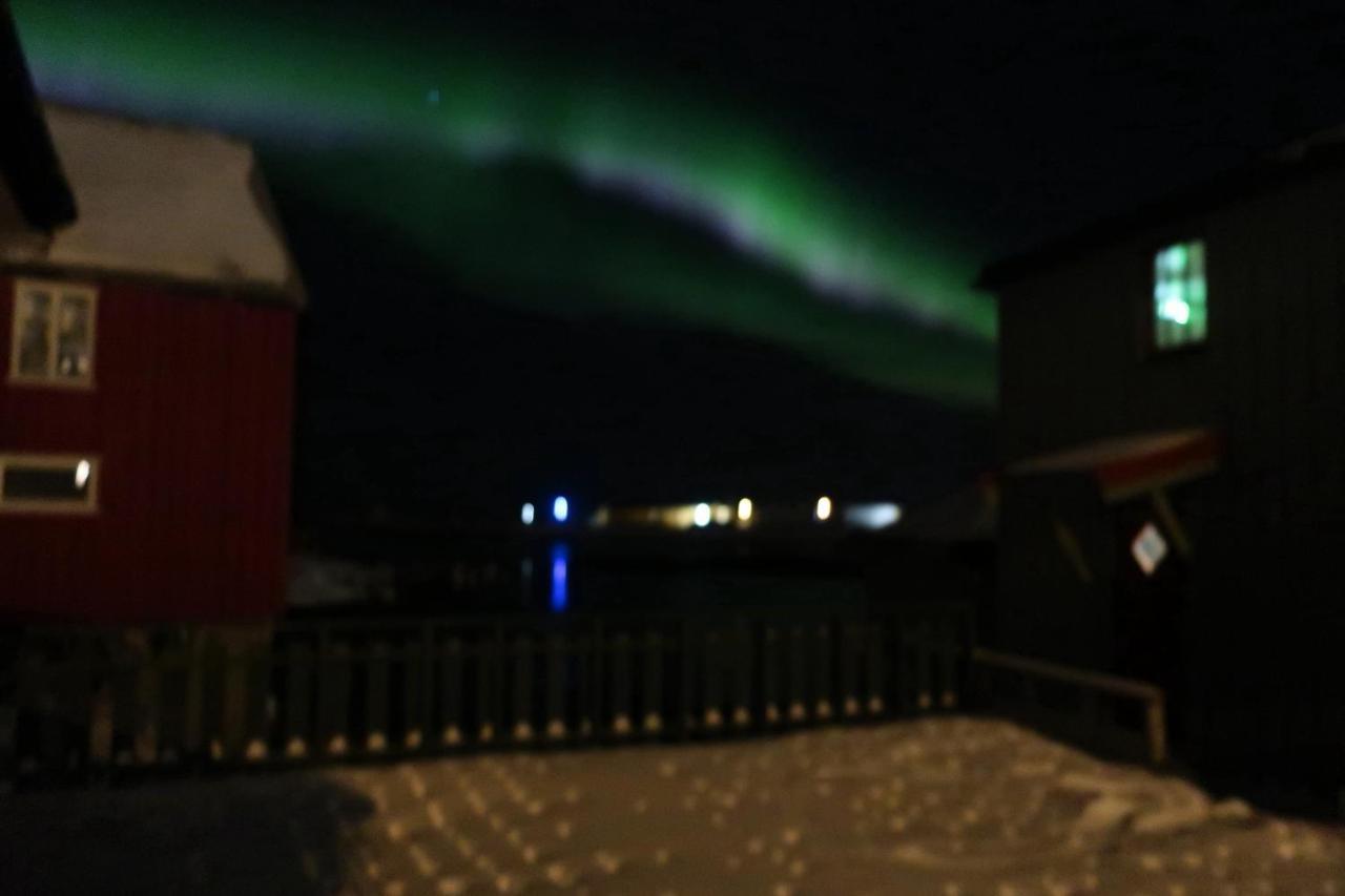 Lejlighed Fredheimbrygga Andenes