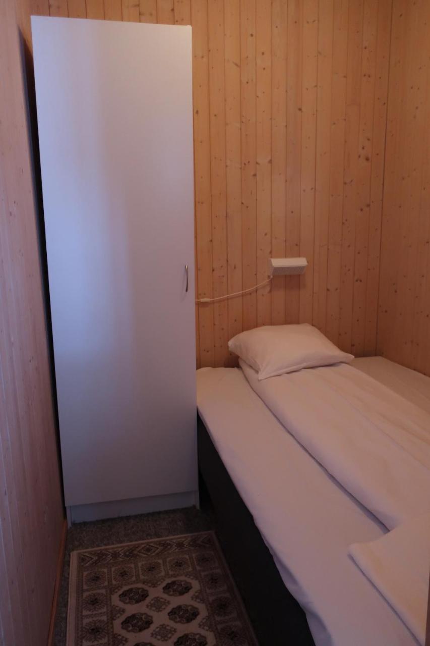 Fredheimbrygga Lejlighed
