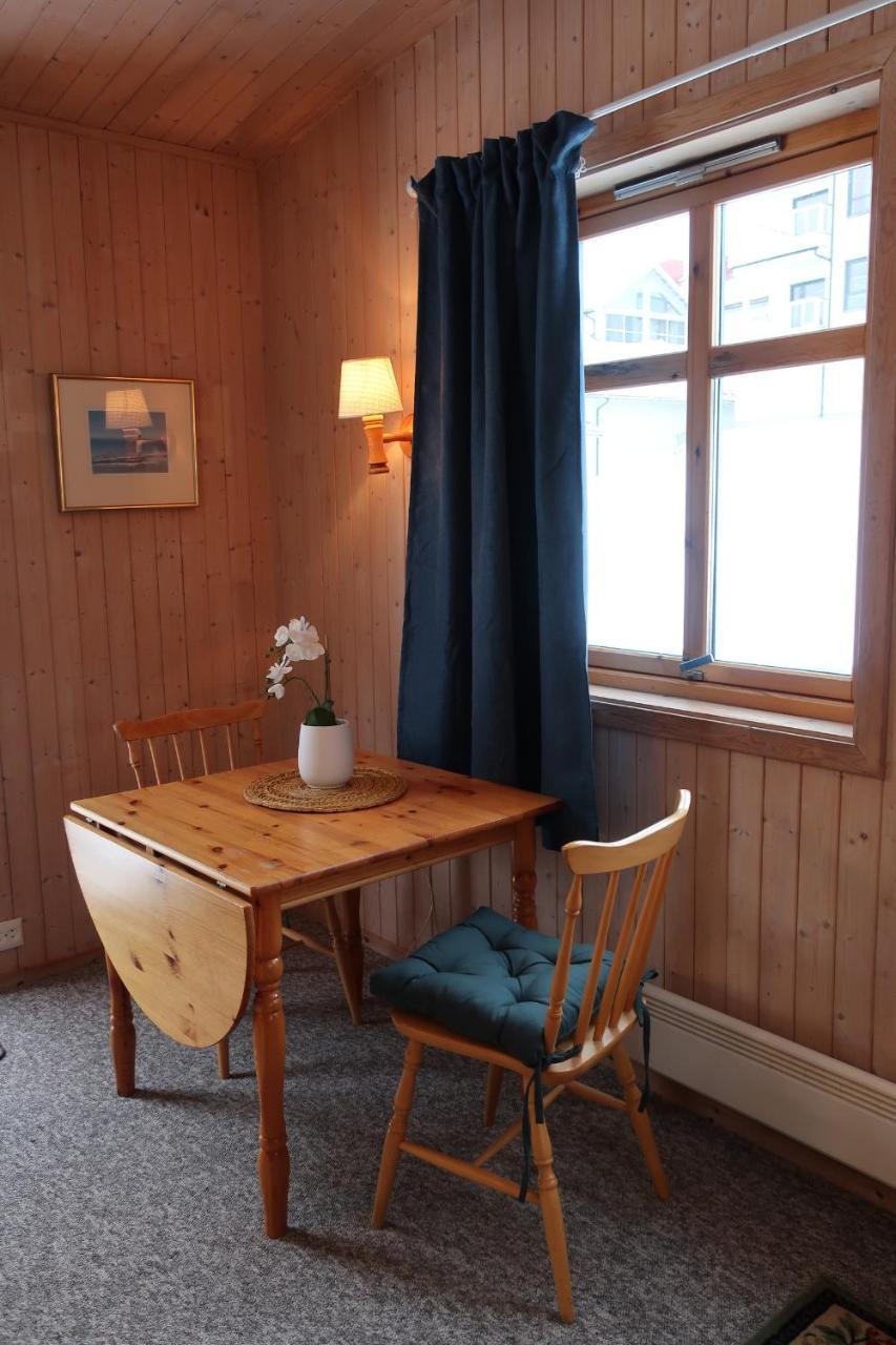 Lejlighed Fredheimbrygga