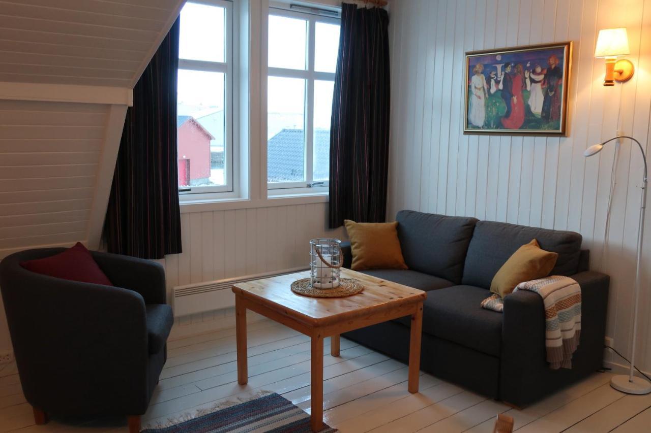 Fredheimbrygga