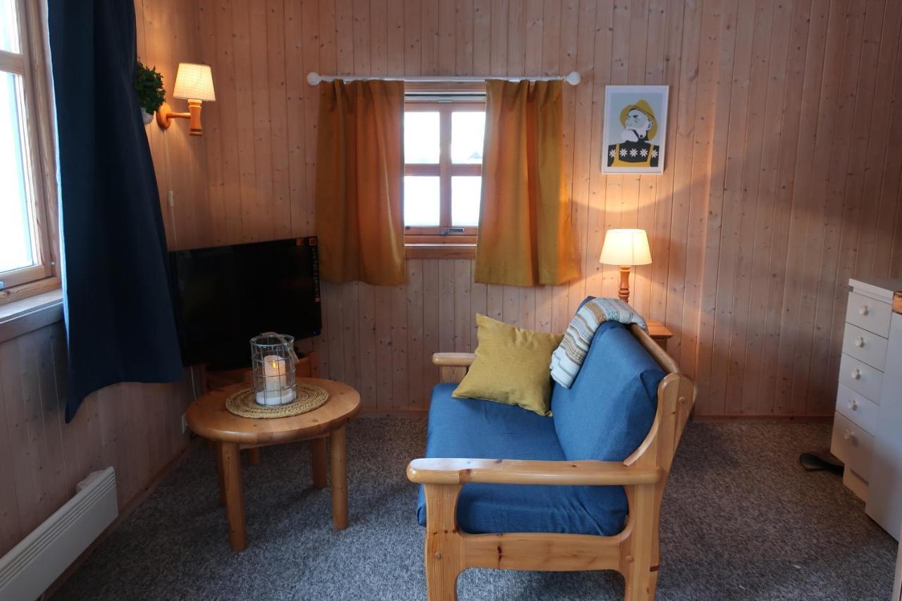 Lejlighed Fredheimbrygga