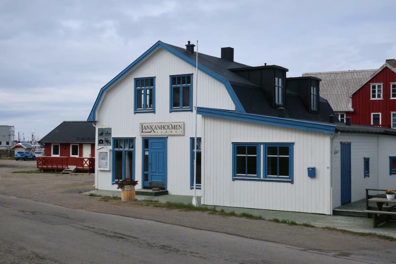Lejlighed Fredheimbrygga *